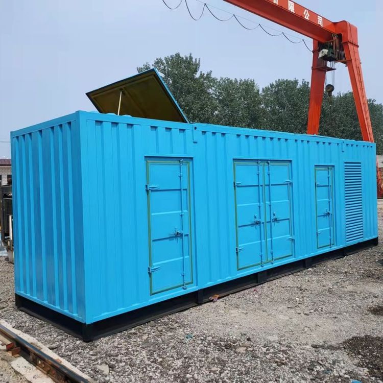 抱罗镇发电机出租